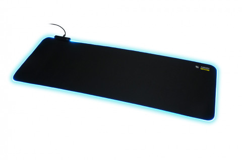 IBOX PODKŁADKA 80X30 CM LED AURORA GAMING MPG5 - Galeria zdjęcie 7