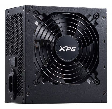 Zasilacz XPG PROBE 700W 80+ Bronze ATX 2.52 (75261557) - Galeria zdjęcie 8