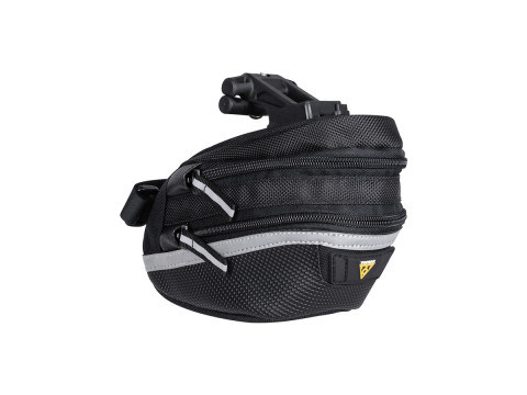 Torba rowerowa TOPEAK Wedge Pack II Medium, w/fixer - Galeria zdjęcie 1