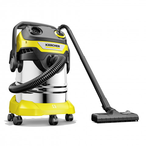 Odkurzacz Uniwersalny KARCHER WD 5 S V-25/5/22 - Galeria zdjęcie 10