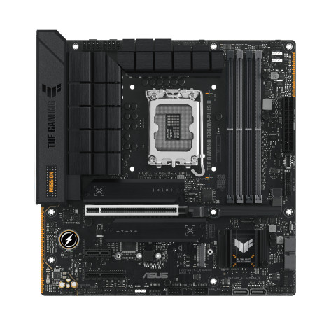 Płyta główna ASUS TUF GAMING B760M-PLUS II - Galeria zdjęcie 1