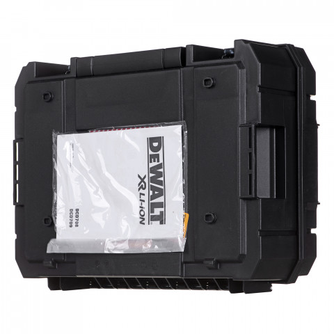 Zestaw narzędzi Combo 18V 2x4,0Ah DCK2062M2T DEWALT - Galeria zdjęcie 20