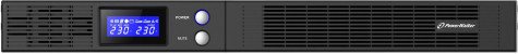 Power walker ups line-in 750va r1u epo rack 19" vi 750 r1u - Galeria zdjęcie 2