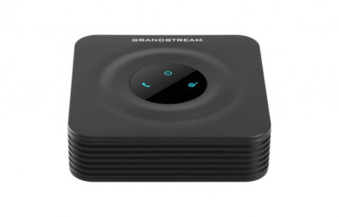 GRANDSTREAM BRAMKA VOIP HT 801v2 - Galeria zdjęcie 2