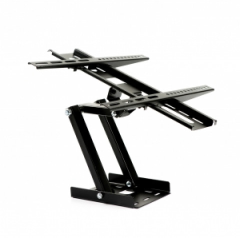 Uchwyt do telewizora ART AR-53 22"-55" 35kg - Galeria zdjęcie 6