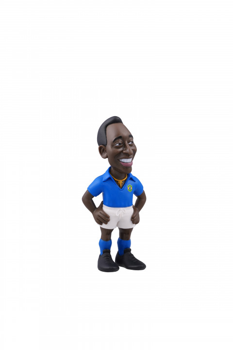 MINIX PELE - BRAZIL 2ND KIT - Galeria zdjęcie 4
