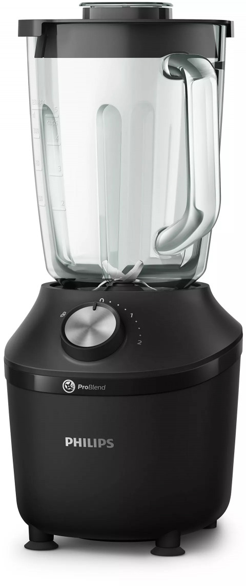 Blender stojący PHILIPS HR 2291/01 - Galeria zdjęcie 1
