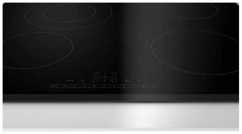 Płyta ceramiczna BOSCH PKF631FP3E - Galeria zdjęcie 3
