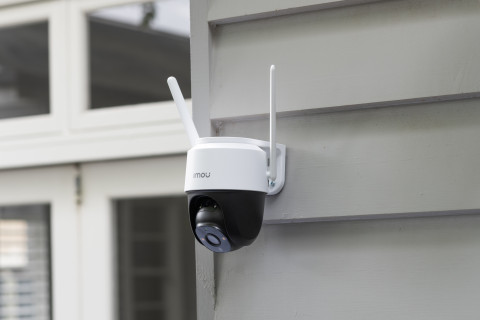 KAMERA IP IMOU CRUISER IPC-S42FP - Galeria zdjęcie 6