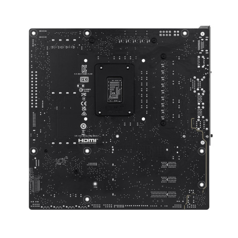 Płyta główna ASUS PRIME Z890M-PLUS WIFI (90MB1J80-M0EAY0) - Galeria zdjęcie 2