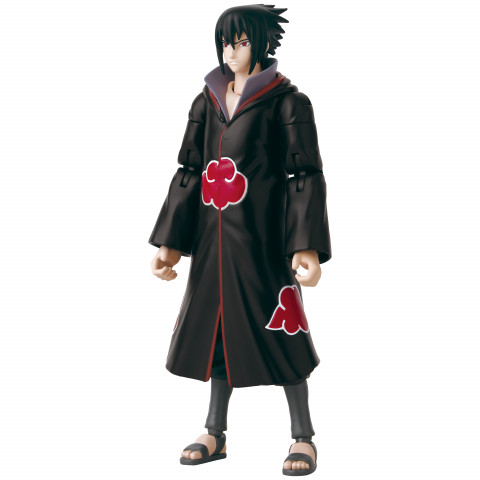 ANIME HEROES NARUTO - UCHIHA SASUKE TAKA. VER. - Galeria zdjęcie 2
