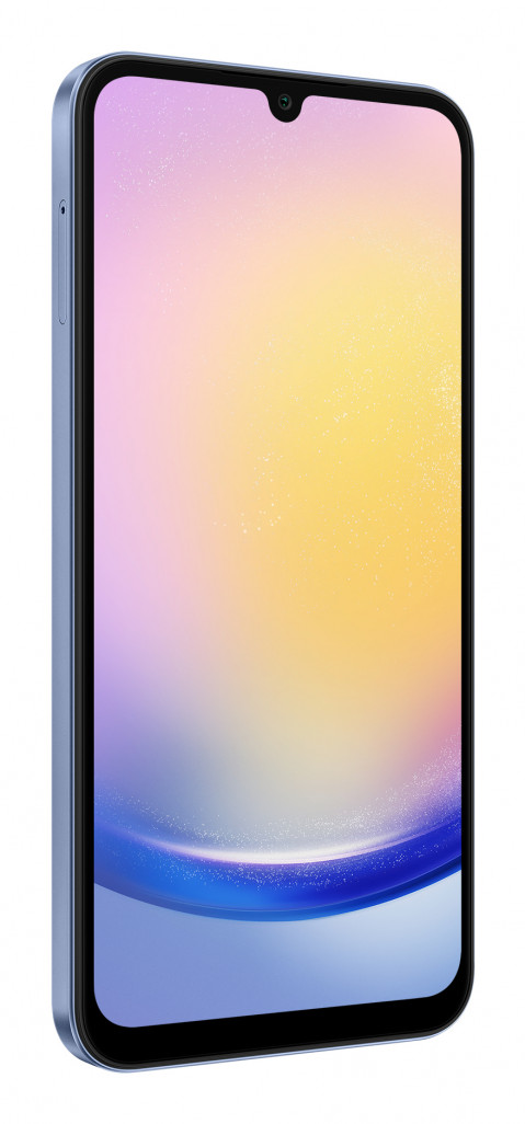 Samsung Galaxy A25 (A256) 5G ds 6/128GB Blue - Galeria zdjęcie 3