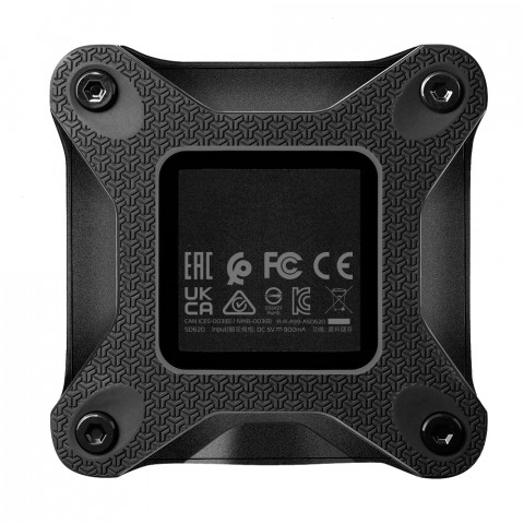 ADATA DYSK SSD  SD620 512GB BLACK - Galeria zdjęcie 5