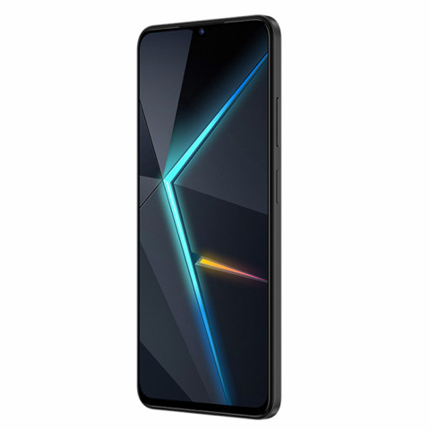 Smartfon Nubia Neo 8/256GB War-Damaged Yellow - Galeria zdjęcie 5