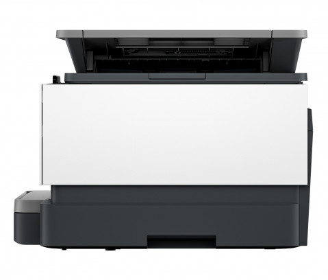 Urządzenie wielofunkcyjne HP OfficeJet Pro 9120b - Galeria zdjęcie 14