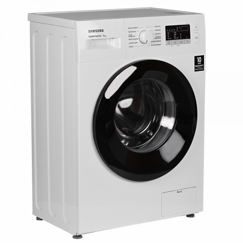 Pralka SAMSUNG WW60A3120BE/EO - Galeria zdjęcie 2