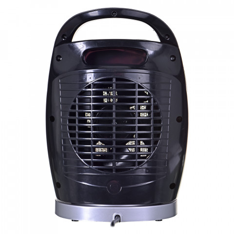 Termowentylator ceramiczny PTC09 Noveen oscylacja - Galeria zdjęcie 5