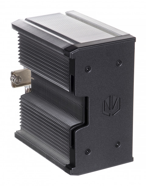 Chłodzenie powietrzne ENDORFY Fortis 5 Dual Fan (EY3A009) - Galeria zdjęcie 6