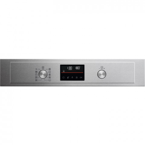 Piekarnik ELECTROLUX EOF4P56X czyszczenie pyroliza - Galeria zdjęcie 4