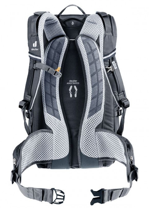 Plecak rowerowy Deuter Trans Alpine 30 black - Galeria zdjęcie 6