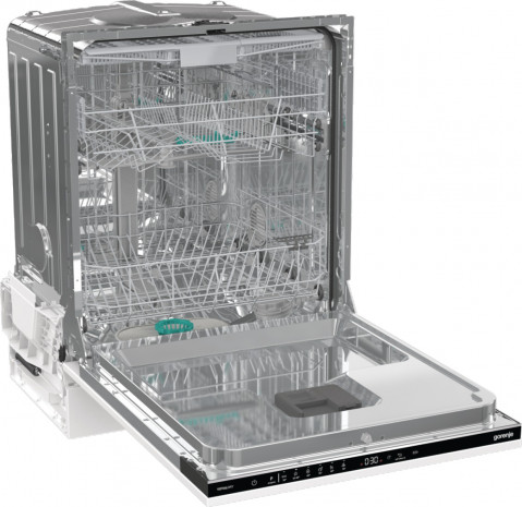 Zmywarka do zabudowy GORENJE GV643D90 - Galeria zdjęcie 4