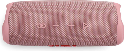 Głośnik JBL FLIP 6 PINK - Galeria zdjęcie 4