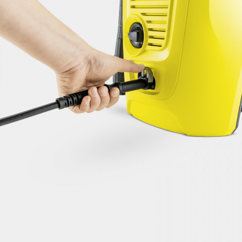Myjka ciśnieniowa KARCHER K 4 Universal - 1.679-300.0 - Galeria zdjęcie 3