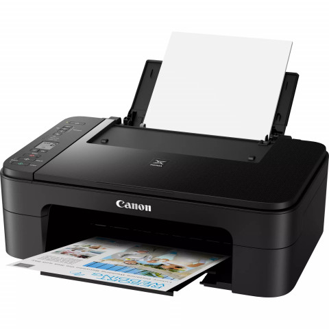Urządzenie wielofunkcyjne Canon Pixma TS3350 - Galeria zdjęcie 5