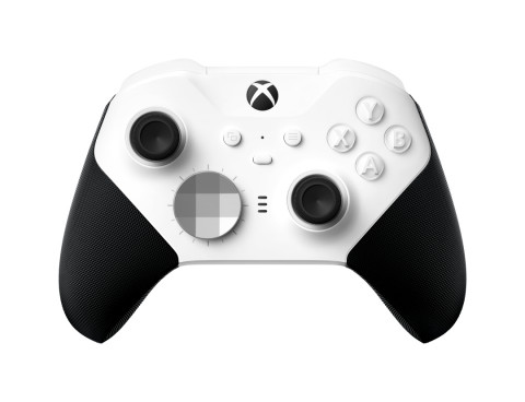 Gamepad Xbox Elite v2 Core White - Galeria zdjęcie 7
