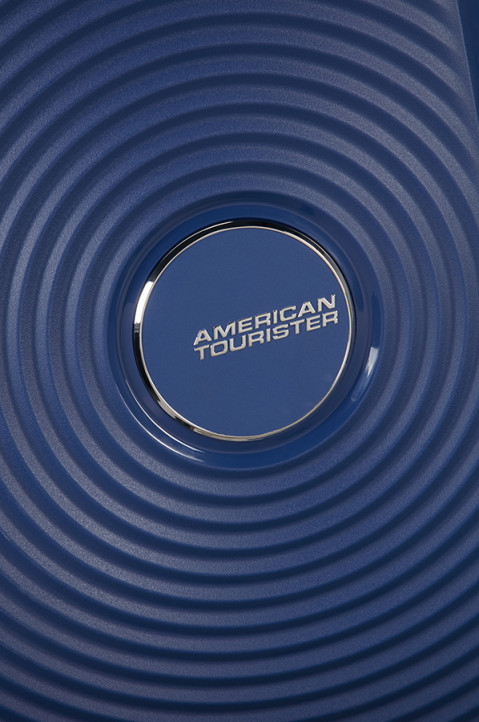 Soundbox kabinowa American Tourister EXP - midnight navy - Galeria zdjęcie 2
