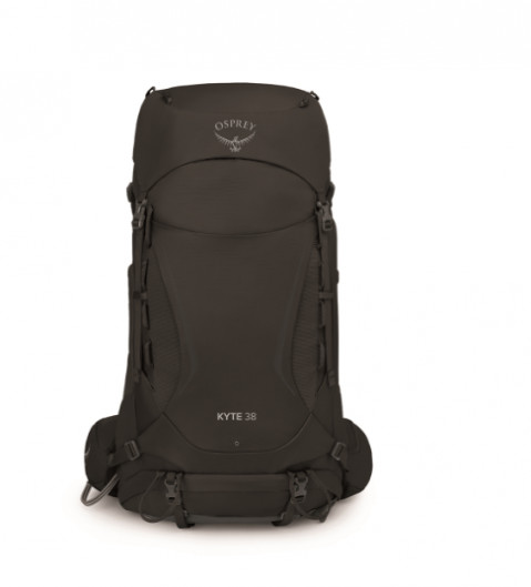 Plecak trekkingowy damski OSPREY Kyte 38 czarny M/L - Galeria zdjęcie 7