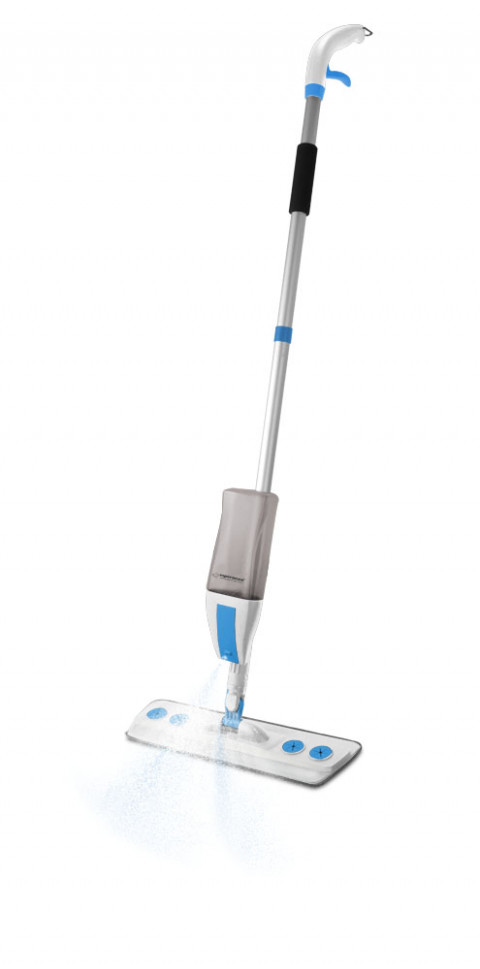 ESPERANZA MOP SPRAYOWY PERFECT CLEAN EHS003 - Galeria zdjęcie 2
