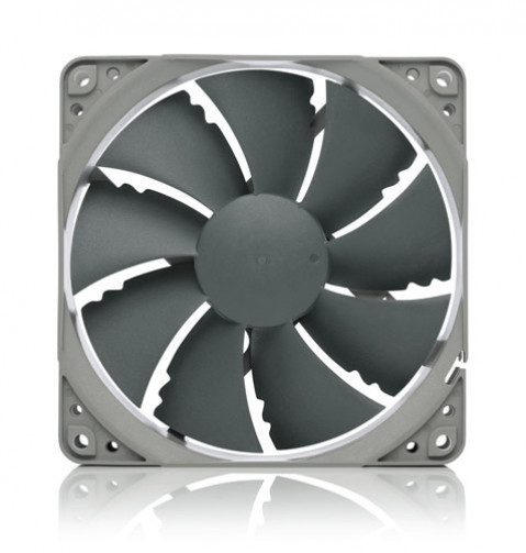 Wentylator NOCTUA redux 120mm NF-P12 REDUX-1700PWM - Galeria zdjęcie 2