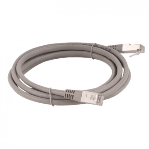 ALANTEC Patchcord STP kat.6 2.0m - Galeria zdjęcie 1