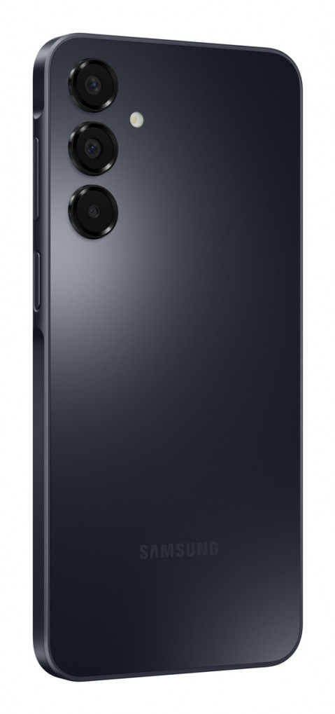 Samsung Galaxy A16 (A165) DS 8/256GB Black - Galeria zdjęcie 6