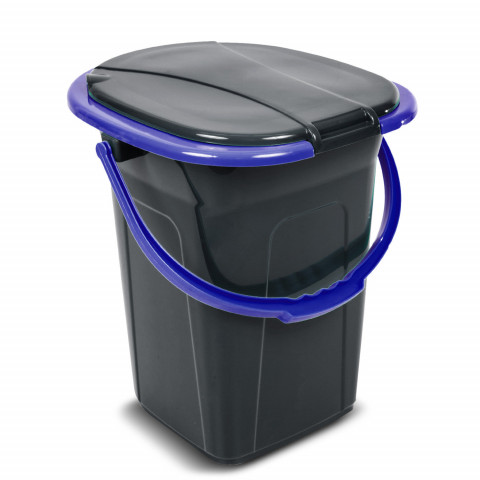 GREENBLUE TOALETA TURYSTYCZNA GB320BB - Galeria zdjęcie 2