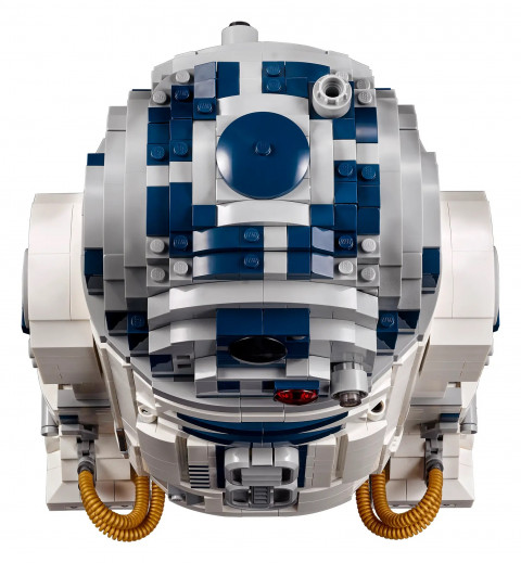 LEGO Star Wars 75308 R2-D2 - Galeria zdjęcie 5