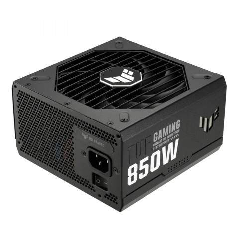 Zasilacz ASUS TUF GAMING 850W GOLD - Galeria zdjęcie 7
