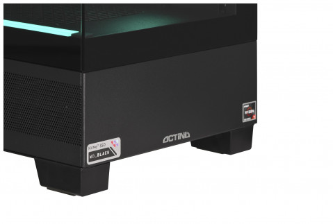 Komputer Actina View 7800X3D/32GB/1TB/RX7900XTX/850W - Galeria zdjęcie 10