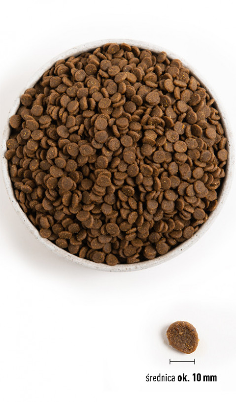 ACANA Wild Prairie Cat - sucha karma dla kota - 4,5 kg - Galeria zdjęcie 3