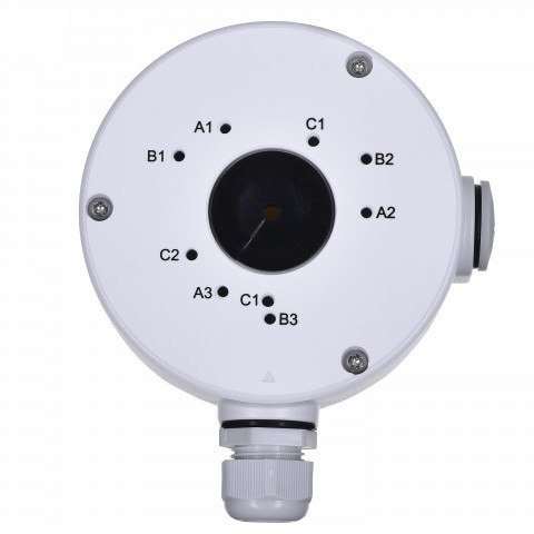 Reolink Puszka B10 - Galeria zdjęcie 2