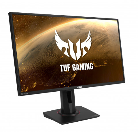 MONITOR ASUS 27" VG27AQ TUF Gaming - Galeria zdjęcie 3