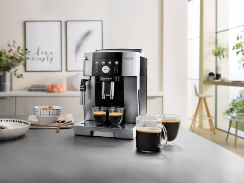 Ekspres ciśnieniowy DeLonghi ECAM 250.23.SB - Galeria zdjęcie 5