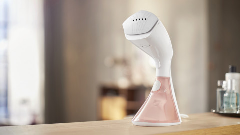 Parownica do ubrań PHILIPS GC 801/10 - Galeria zdjęcie 8