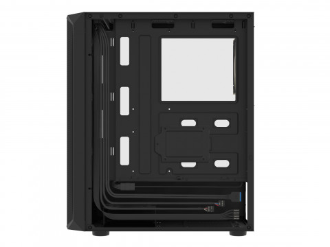 FURY OBUDOWA KOMPUTEROWA FURY SHOBO RGB MIDI - Galeria zdjęcie 17