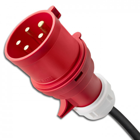 Qoltec Mobilna ładowarka do samochodu elektrycznego - Galeria zdjęcie 8
