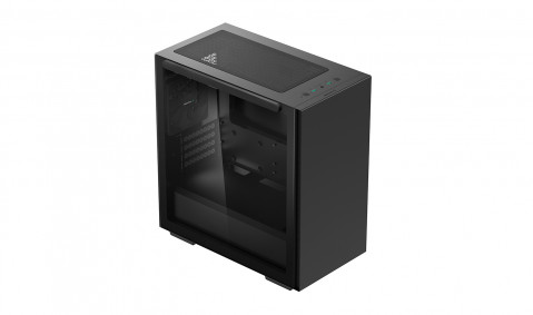 Obudowa DeepCool MACUBE110 BK MicroATX (R-MACUBE110-BKNGM1N-G-1) - Galeria zdjęcie 3