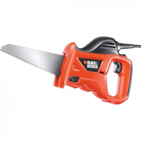 Pilarka Scorpion Black&Decker KS880EC-QS - Galeria zdjęcie 1
