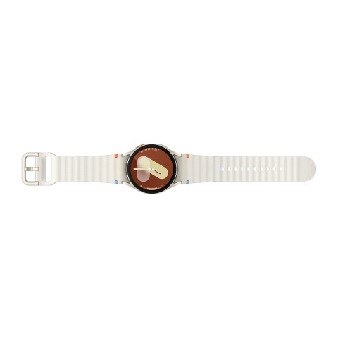 Smartwatch Samsung Galaxy Watch7 L300 40mm Beżowy - Galeria zdjęcie 6