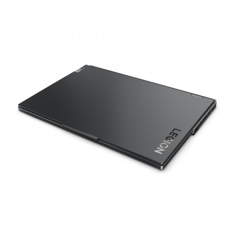 Lenovo Legion Pro 5 16IRX9 i5-14500HX 16" WQXGA IPS 500nits AG 240Hz 32GB DDR5 5600 SSD1TB GeForce RTX 4060 8GB NoOS Onyx Grey - Galeria zdjęcie 10